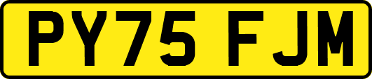 PY75FJM