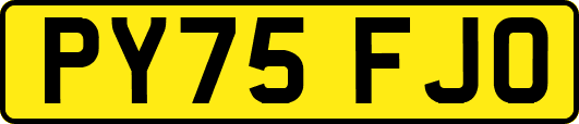 PY75FJO