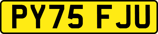 PY75FJU