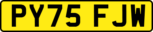 PY75FJW