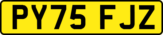 PY75FJZ