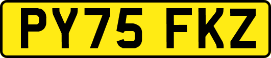 PY75FKZ