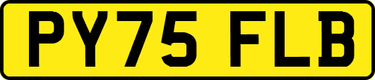 PY75FLB