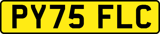 PY75FLC