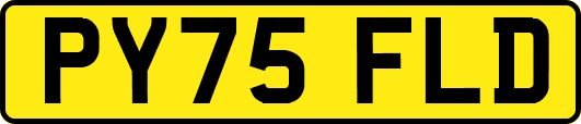 PY75FLD
