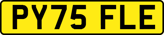 PY75FLE