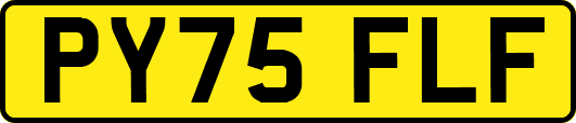 PY75FLF
