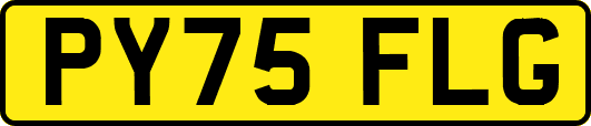 PY75FLG