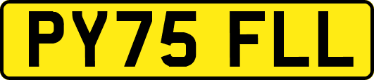 PY75FLL