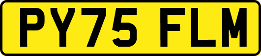 PY75FLM