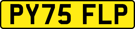 PY75FLP