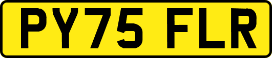 PY75FLR