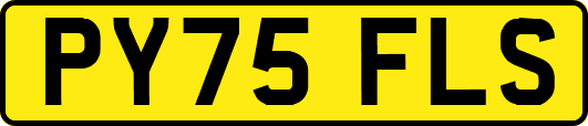 PY75FLS