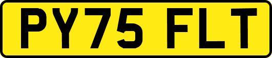 PY75FLT