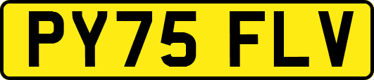 PY75FLV
