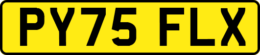 PY75FLX