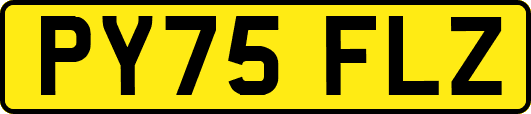 PY75FLZ