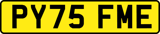 PY75FME