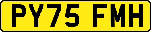 PY75FMH
