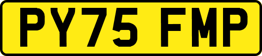 PY75FMP