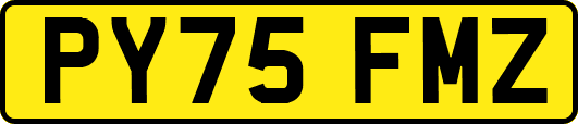 PY75FMZ