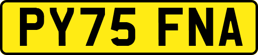 PY75FNA