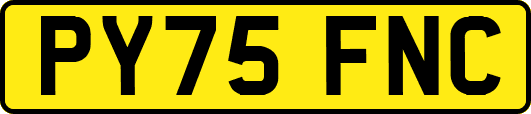 PY75FNC