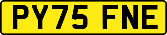 PY75FNE