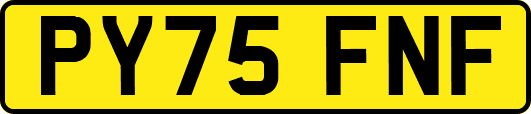 PY75FNF
