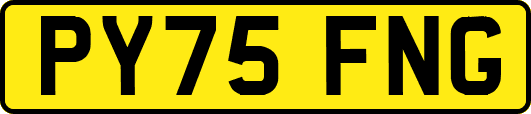 PY75FNG