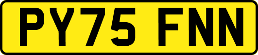 PY75FNN