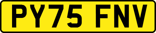PY75FNV