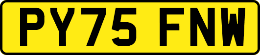 PY75FNW