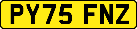 PY75FNZ