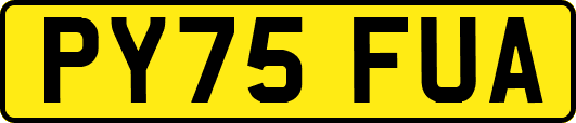 PY75FUA