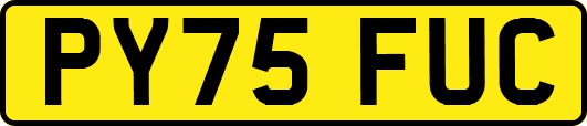 PY75FUC
