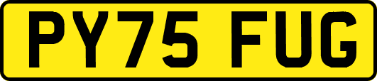 PY75FUG