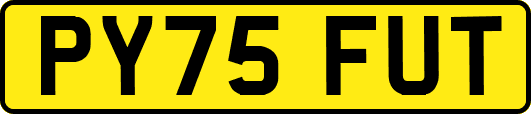 PY75FUT