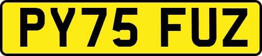 PY75FUZ