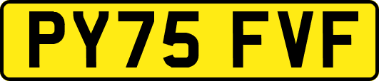 PY75FVF
