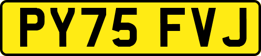PY75FVJ
