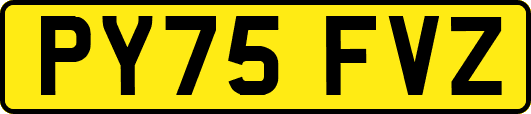 PY75FVZ