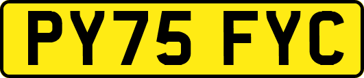 PY75FYC