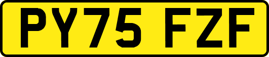 PY75FZF