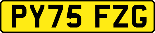 PY75FZG