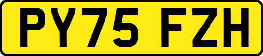 PY75FZH