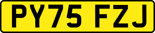 PY75FZJ