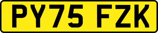 PY75FZK