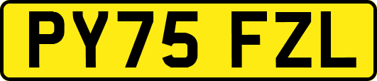 PY75FZL