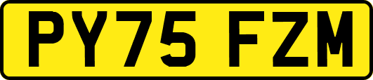 PY75FZM